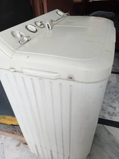 haier washing mashine for sale