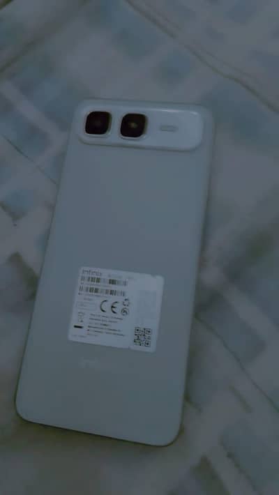Infinix Smart 10 plus
