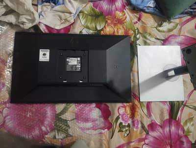 HP E23 G4 23-Inch Full HD IPS LED Monitor