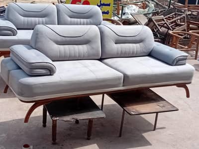 Turkish 8 setar sofa