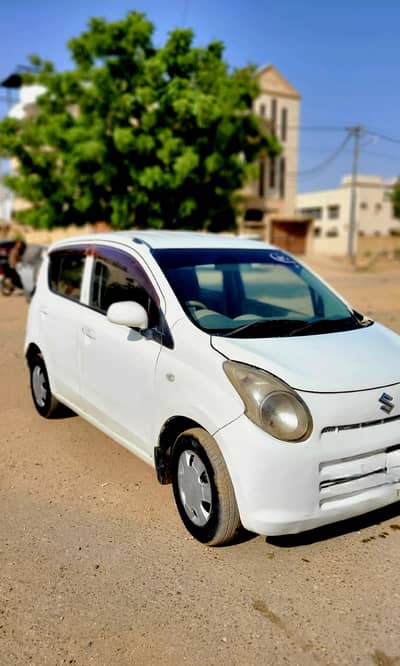 suzuki alto 2013/16 imported