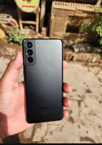 Samsung Mobile S21 Plus
