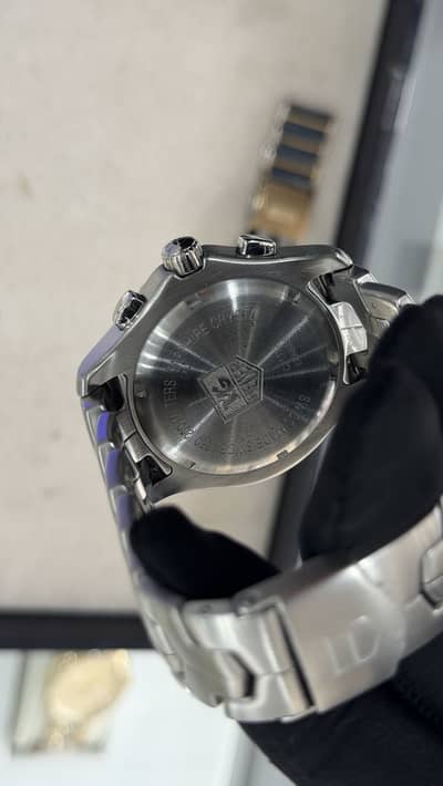 Tag huer Link