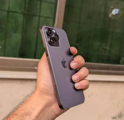 Apple iPhone 14 Pro Max ( JV )
