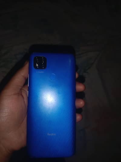 Xiaomi Redmi 9c