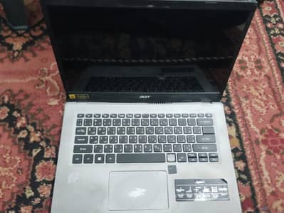 Acer Aspire 5 — i3 11th gen — 8 gb RAM — 256 Gb SSD — 4GB GPU — Study