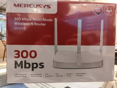 Wifi Router