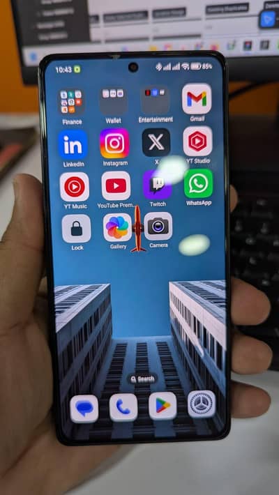 Xiaomi Redmi Note 13 Pro