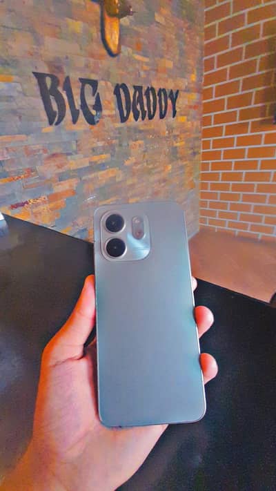 Infinix Smart 9