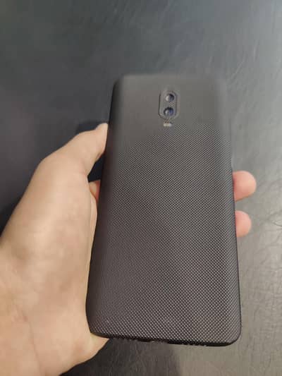 One Plus 6T