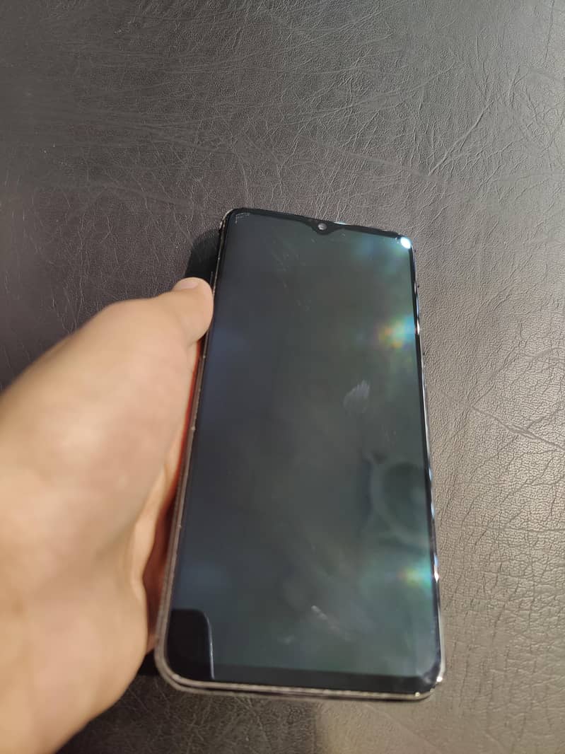 One Plus 6T 1