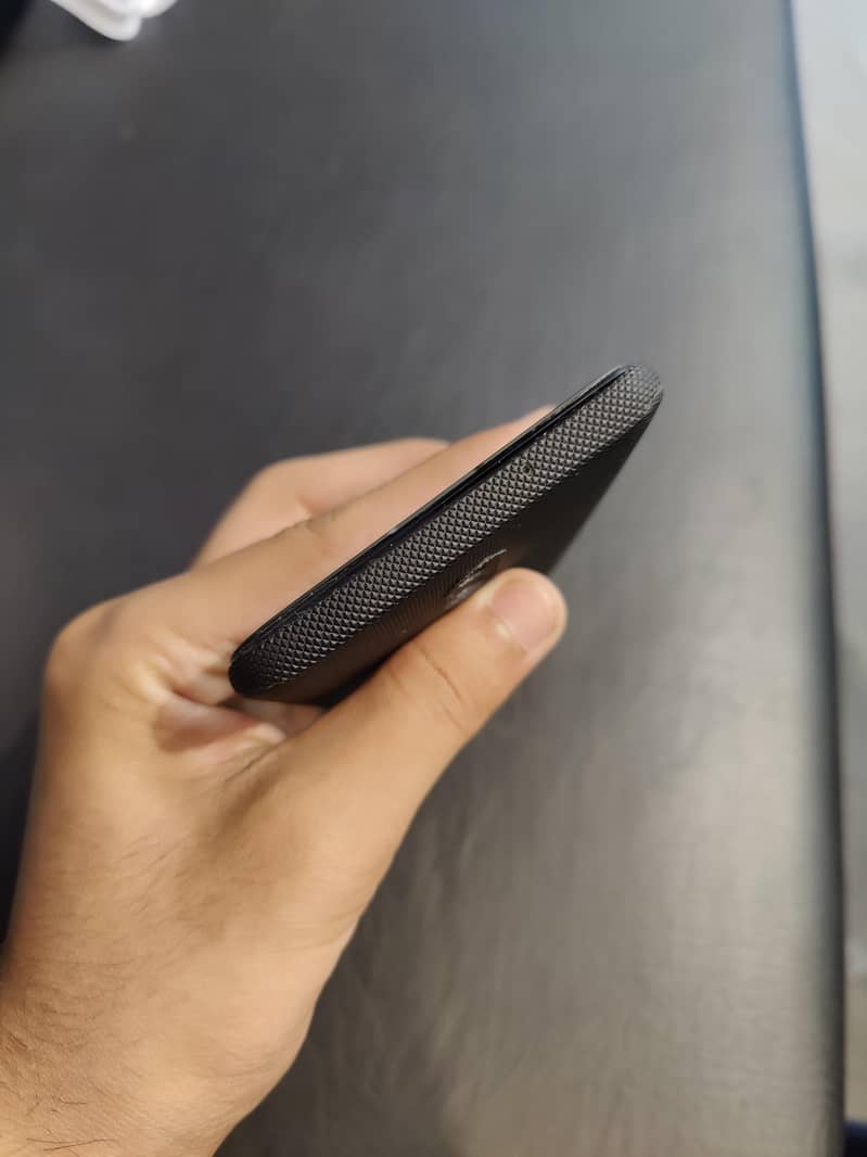 One Plus 6T 6