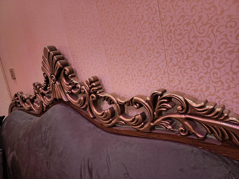 sofa set with table 5