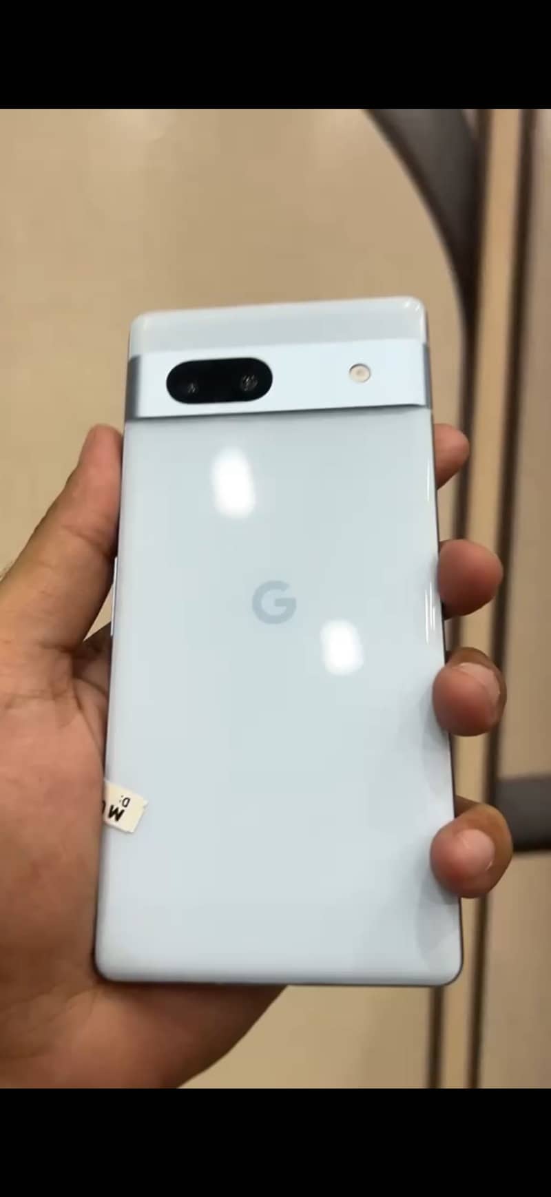 Google Pixel 7A 0