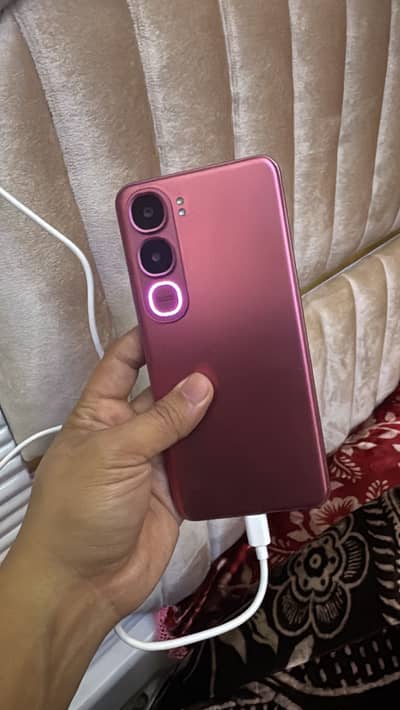 Vivo Y21d