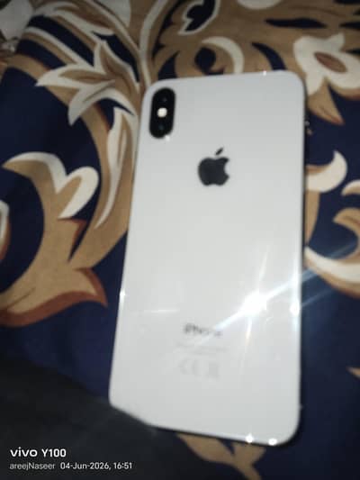 Apple iPhone X