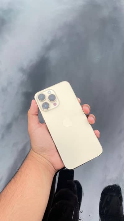 Apple iPhone 14 Pro Max