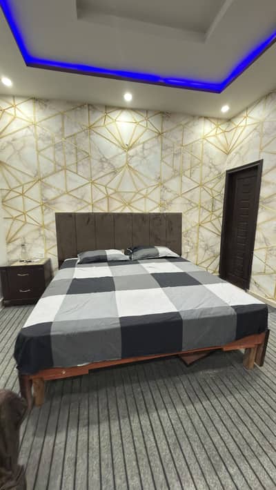 Durafoam spring mattresses