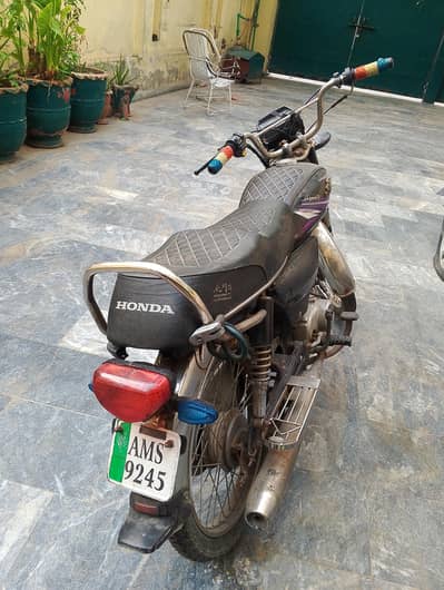 Road Prince 2022 Model