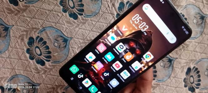 Infinix Hot 30 Play
