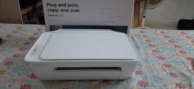 HP Printer For Sale!