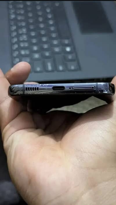 Samsung Mobile S22 Plus