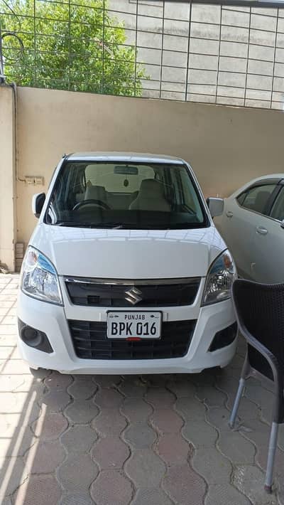 wagnor vxl 2021