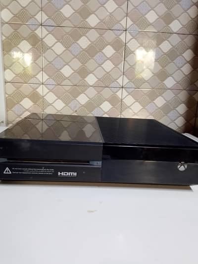 Xbox One