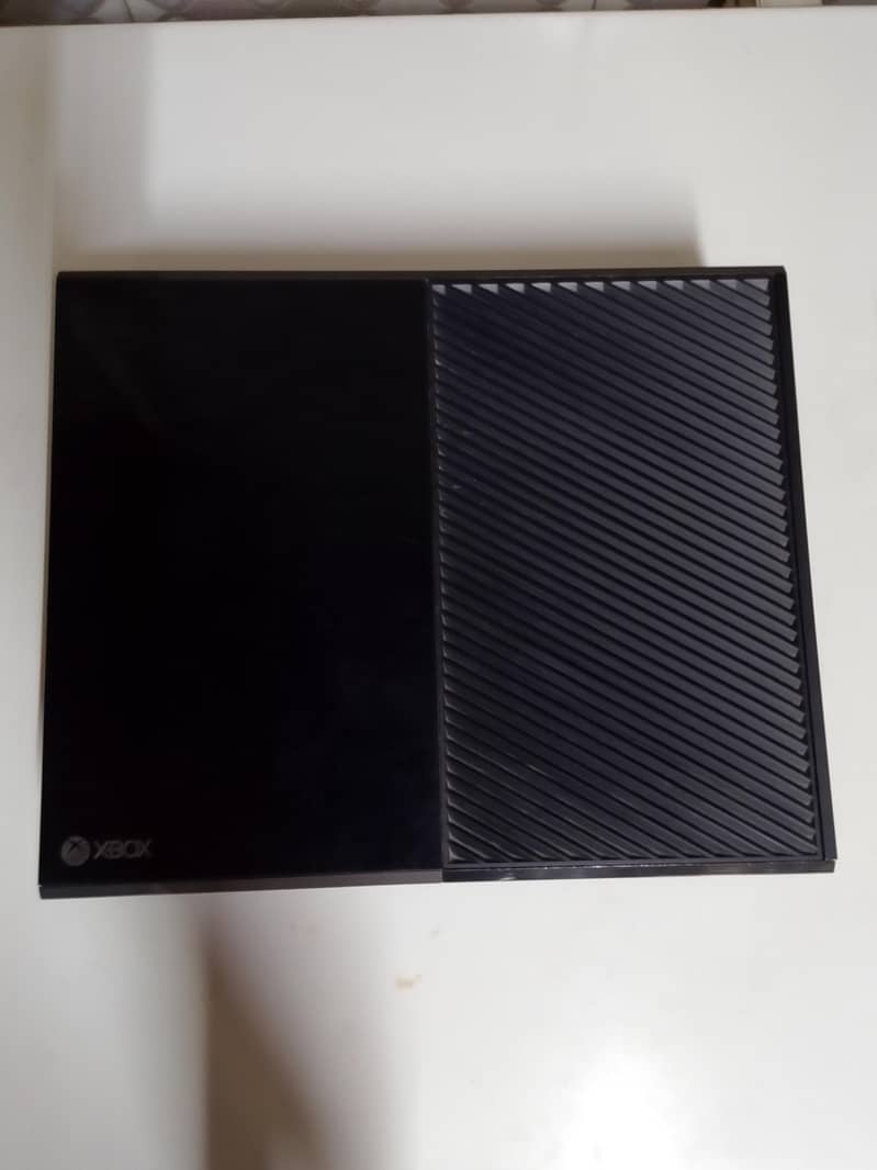 Xbox One 1