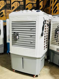 Air Cooler | Desert Cooler | Room Cooler | 90L Water Cooler | Honeycom