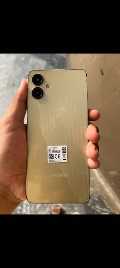 Samsung A06