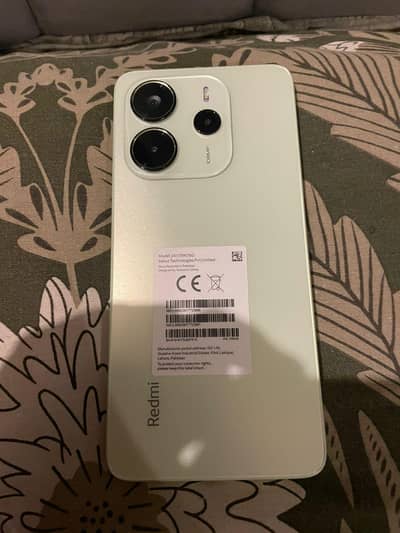 Xiaomi Redmi Note 14