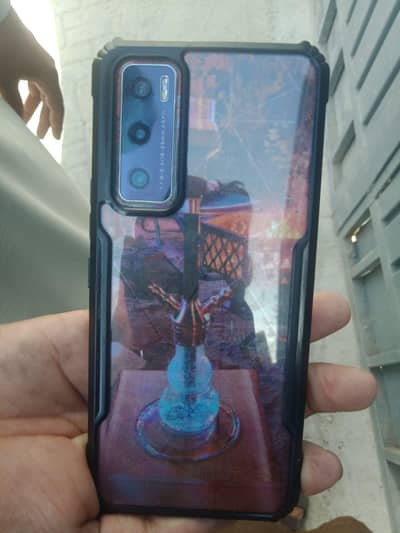  Vivo S12 (8GB RAM / 128GB Storage) For Sale