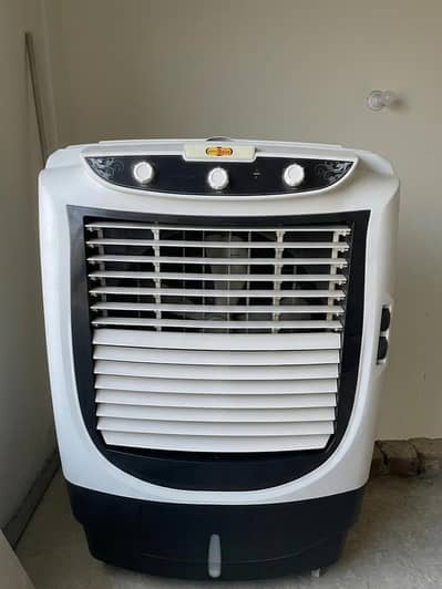 Super Asia Air Cooler
