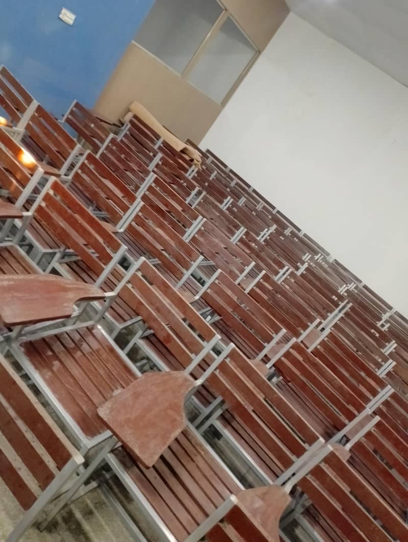 Chairs 2