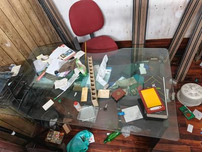 office tabal