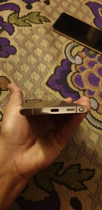 Samsung Galaxy Note 20 ultra 5g