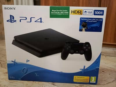 Playstation 4