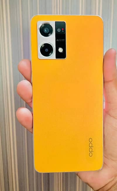 OPPO F21 Pro