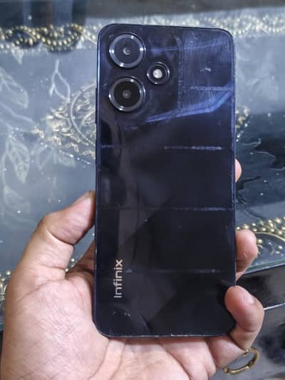 Infinix Hot 30 Play