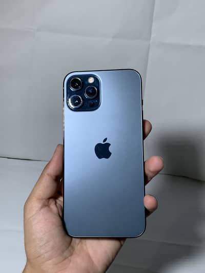 Apple iPhone 12 Pro Max