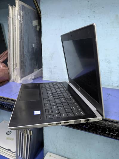 HP 430 G5 i7 8th generation