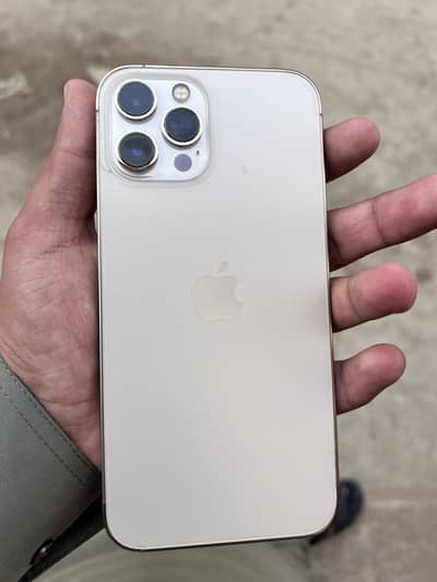 Apple iPhone 12 Pro Max