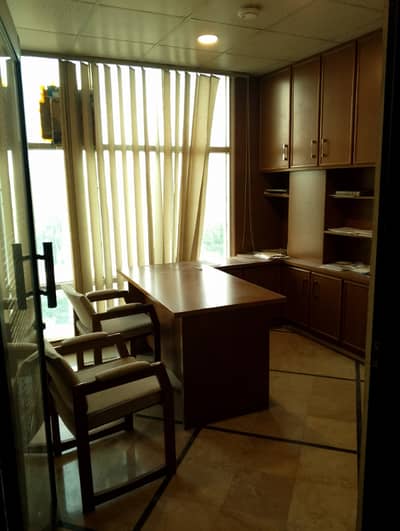 I-8 Markaz 1200 sf space available for rent