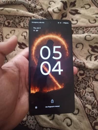 Motorola edge 30 pro
