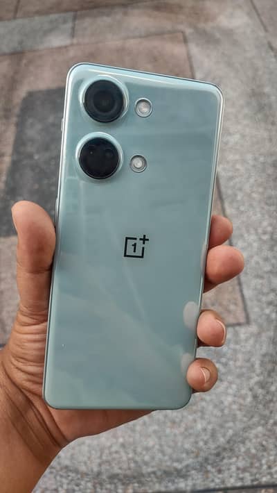 One Plus Nord 3 16/256