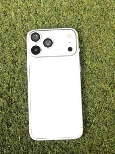 Apple iPhone 17 Pro Max