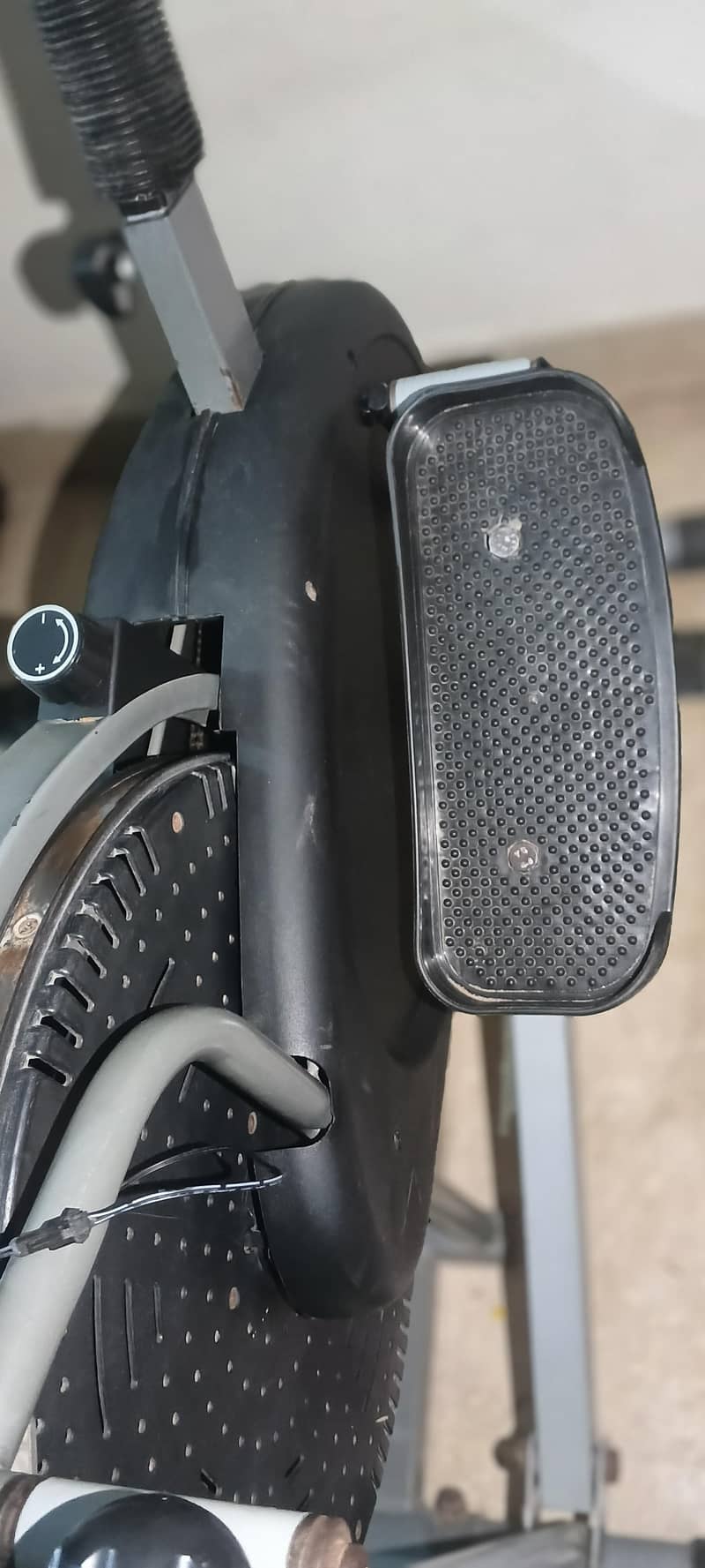 cycling machine 0