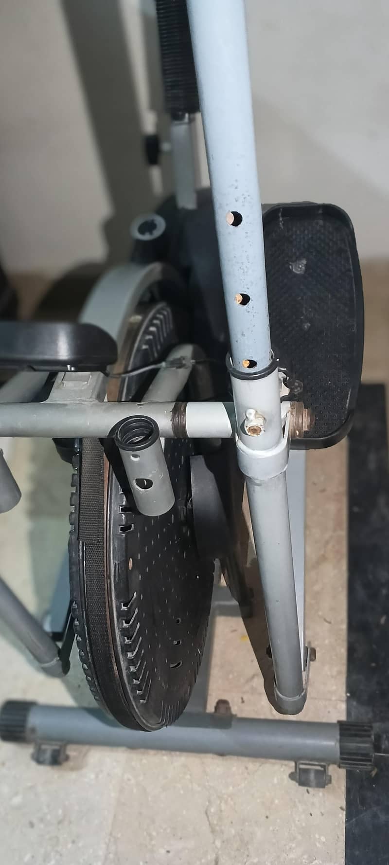 cycling machine 1