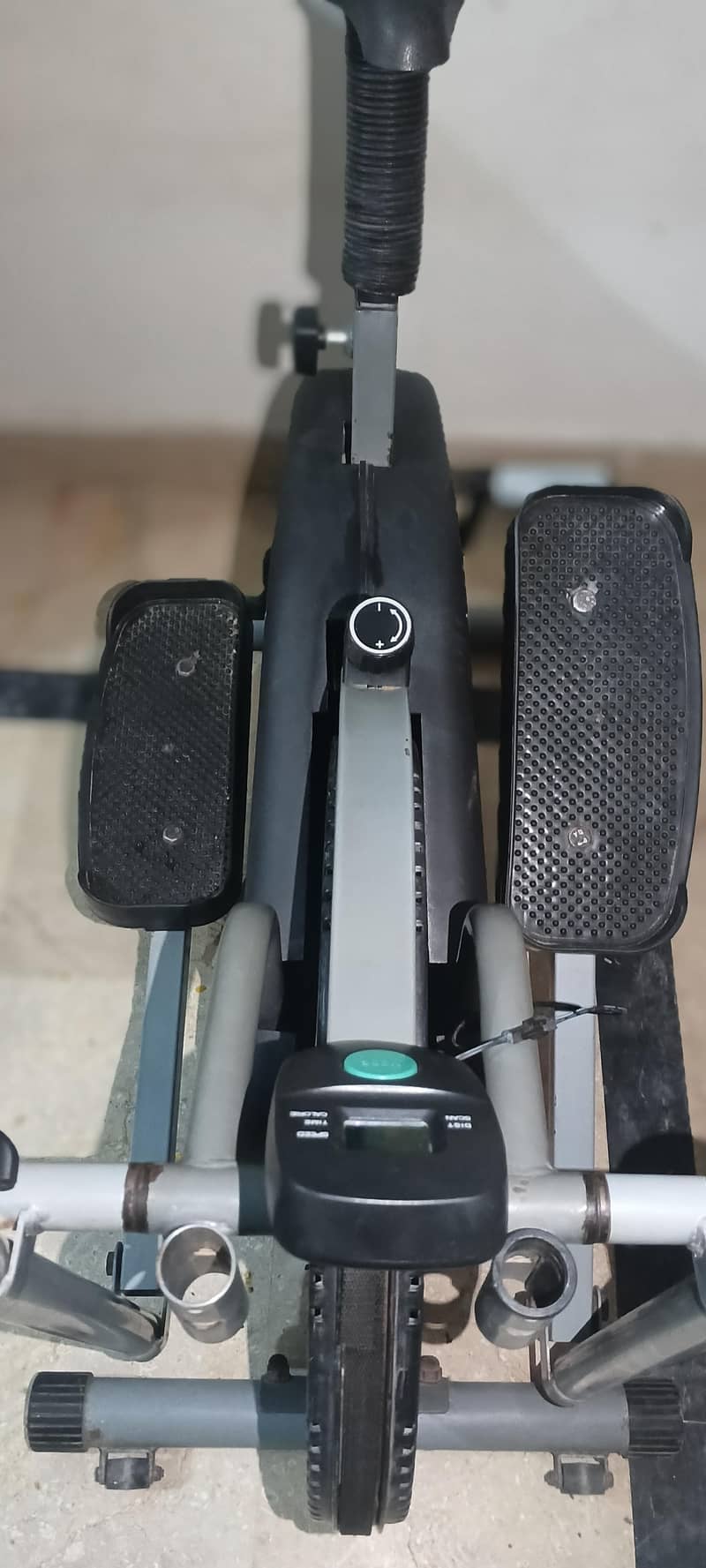 cycling machine 2